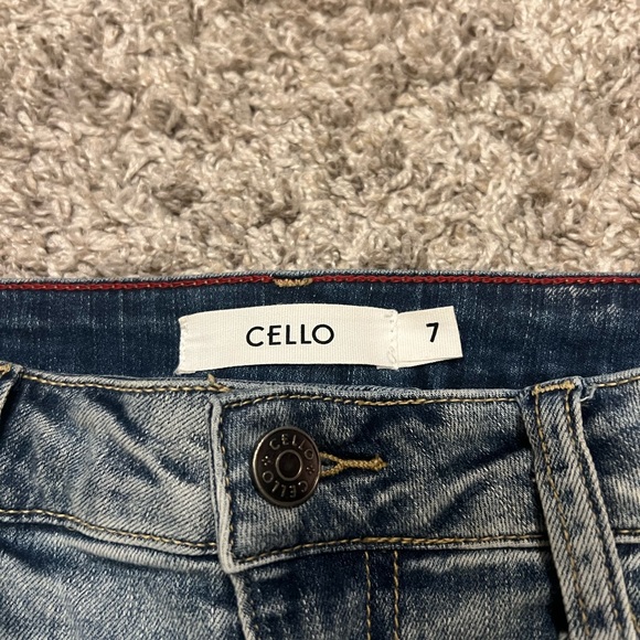 Cello boutique jeans - Picture 3 of 3